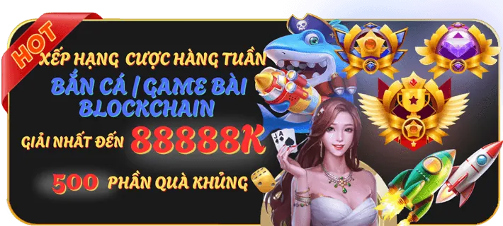 Chiến thuật bắn cá tập trung vào cá nhỏ