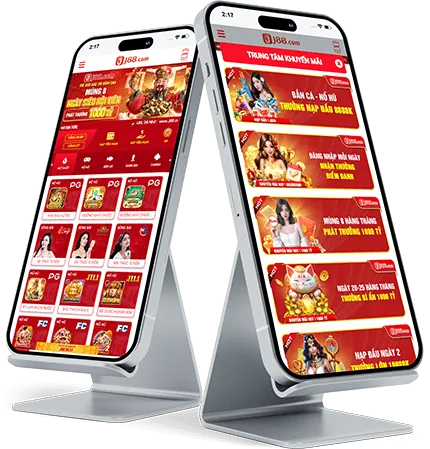 Đồ họa 3D sống động của game bắn cá King52