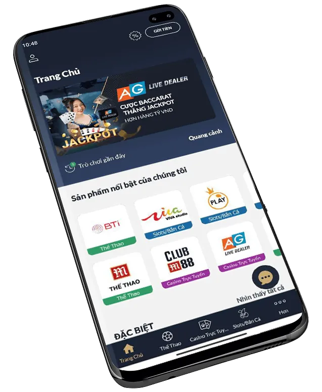 Nền tảng cá cược an toàn và bảo mật tại King52