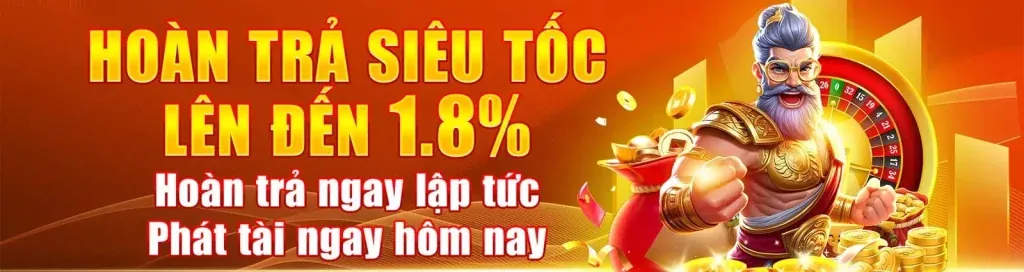 Gửi rút tiền an toàn king52