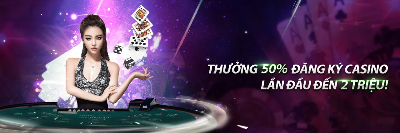 Sảnh Casino Trực Tuyến king52 Trang Chủ Chính Thức