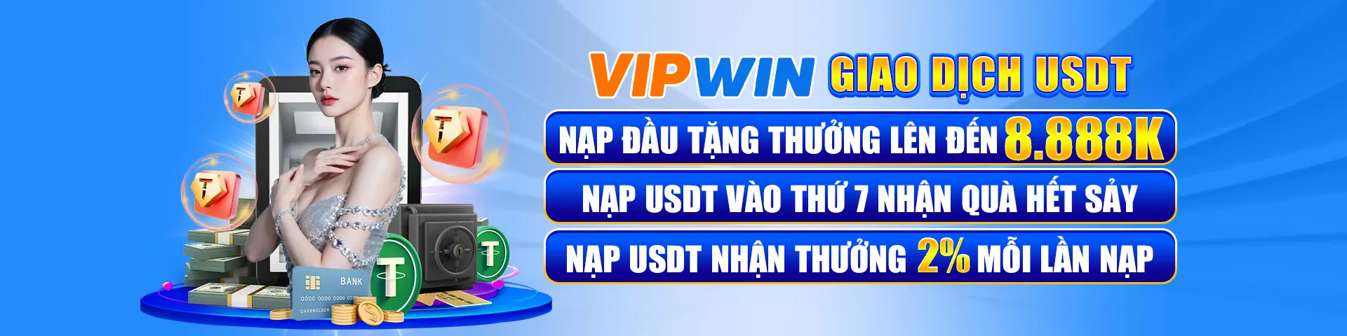 Banner khuyến mãi độc quyền tại King52 Trang Chủ Chính Thức