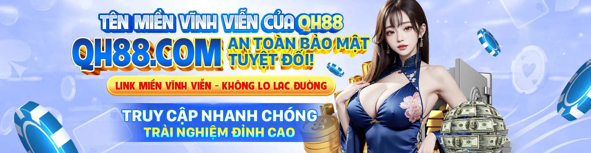 King52 Trang Chủ Chính Thức - Giới thiệu về chúng tôi